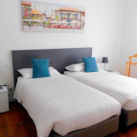 Vce House Apartment Tessera Luaran gambar