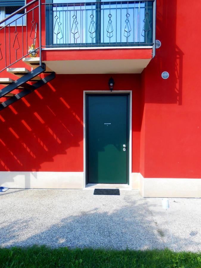 Vce House Apartment Tessera Luaran gambar