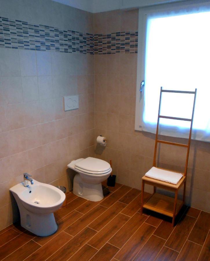 Vce House Apartment Tessera Luaran gambar