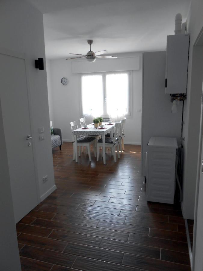 Vce House Apartment Tessera Luaran gambar