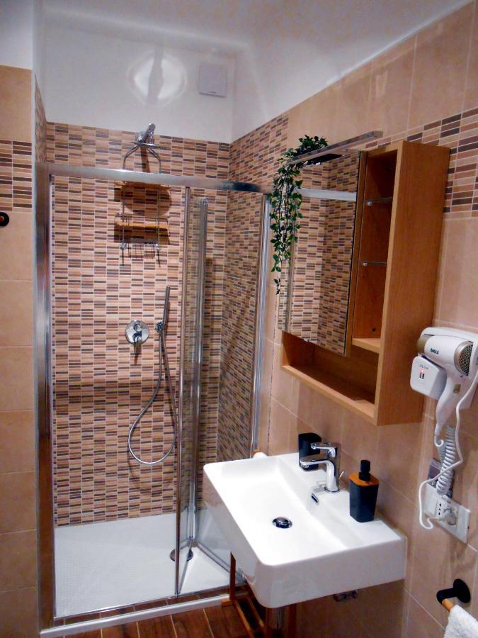 Vce House Apartment Tessera Luaran gambar