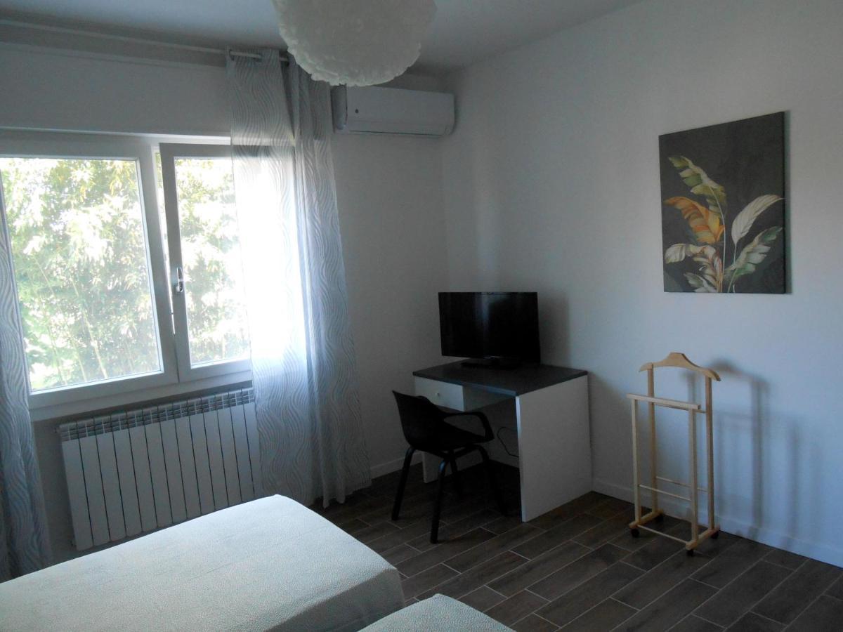 Vce House Apartment Tessera Luaran gambar