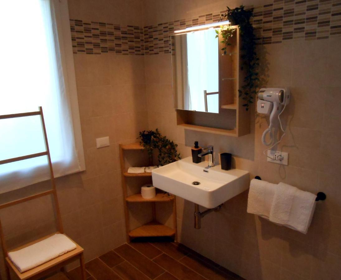 Vce House Apartment Tessera Luaran gambar