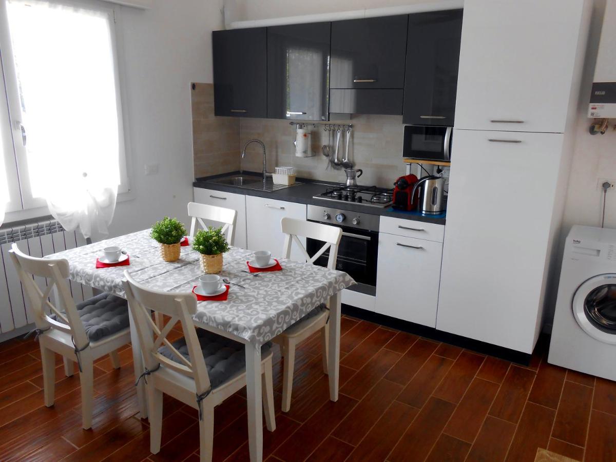 Vce House Apartment Tessera Luaran gambar