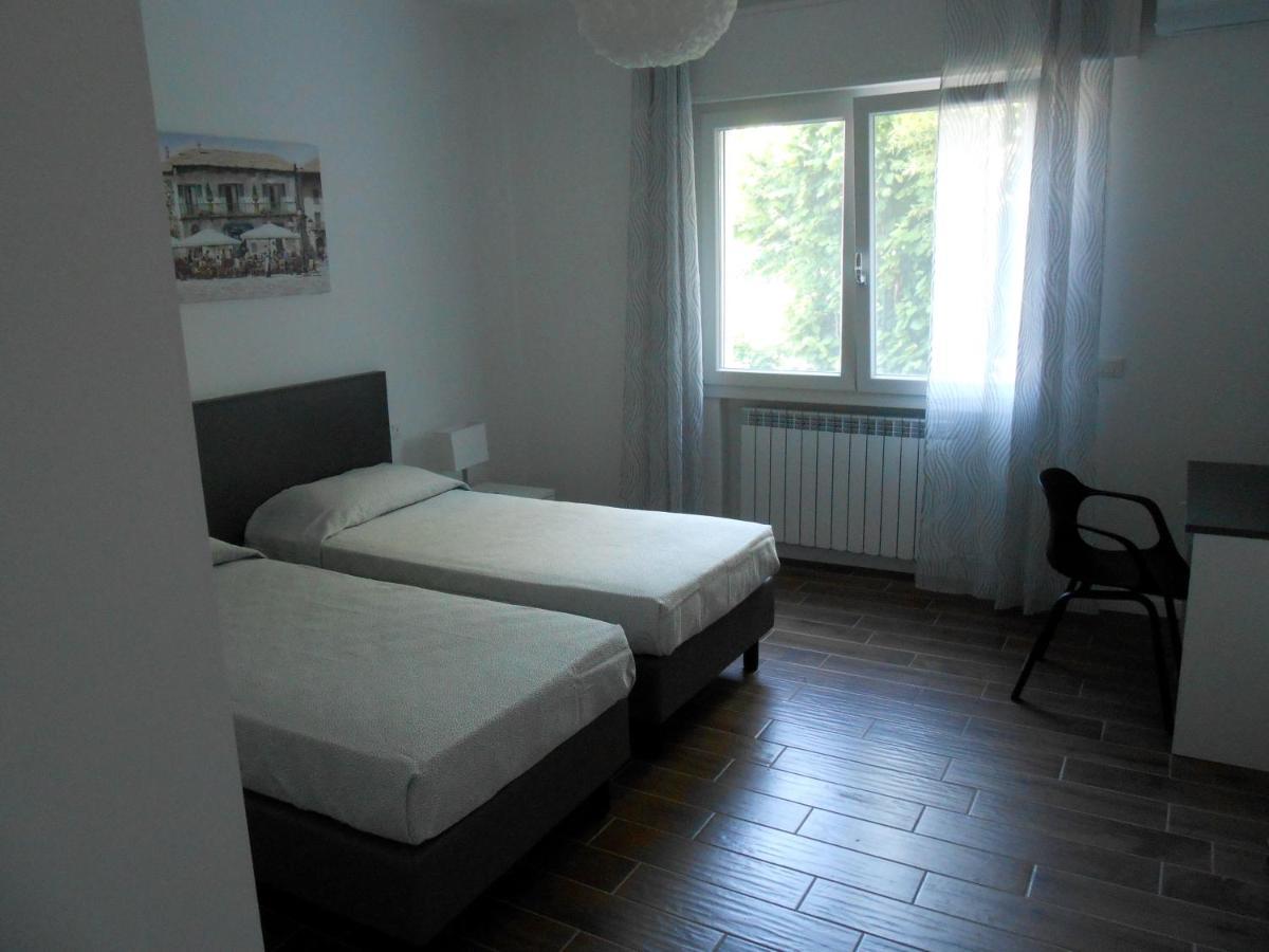 Vce House Apartment Tessera Luaran gambar