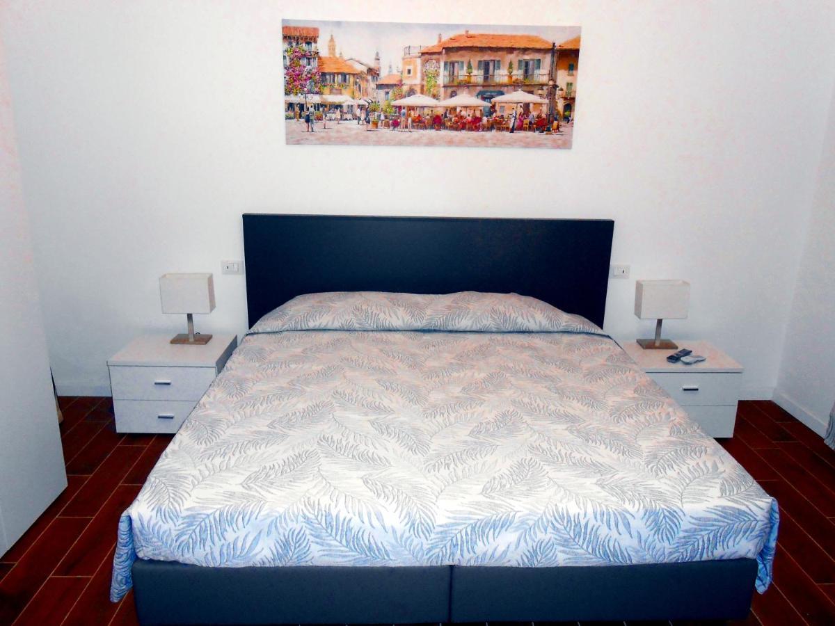 Vce House Apartment Tessera Luaran gambar