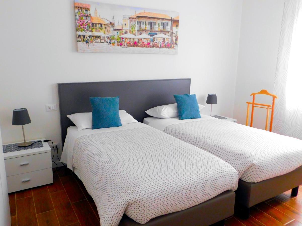 Vce House Apartment Tessera Luaran gambar