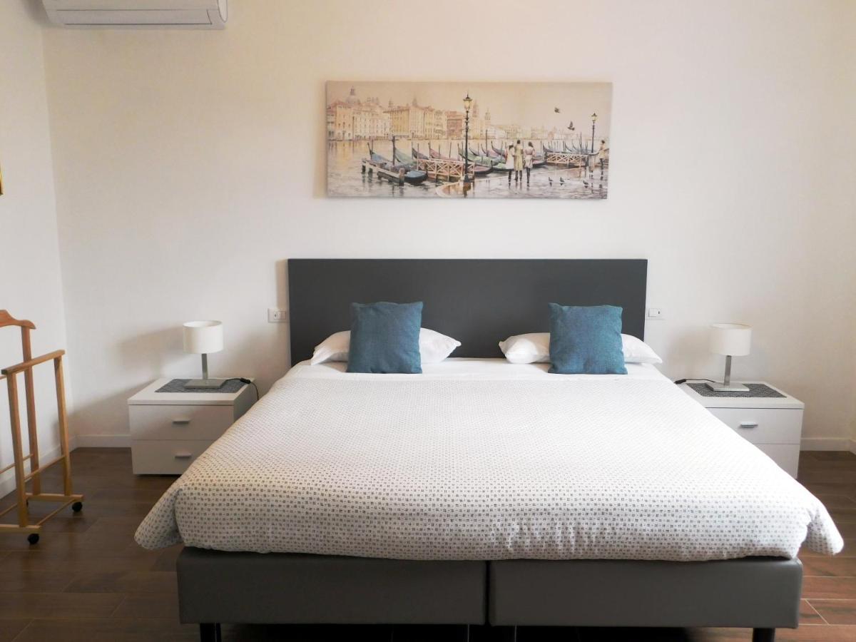 Vce House Apartment Tessera Luaran gambar