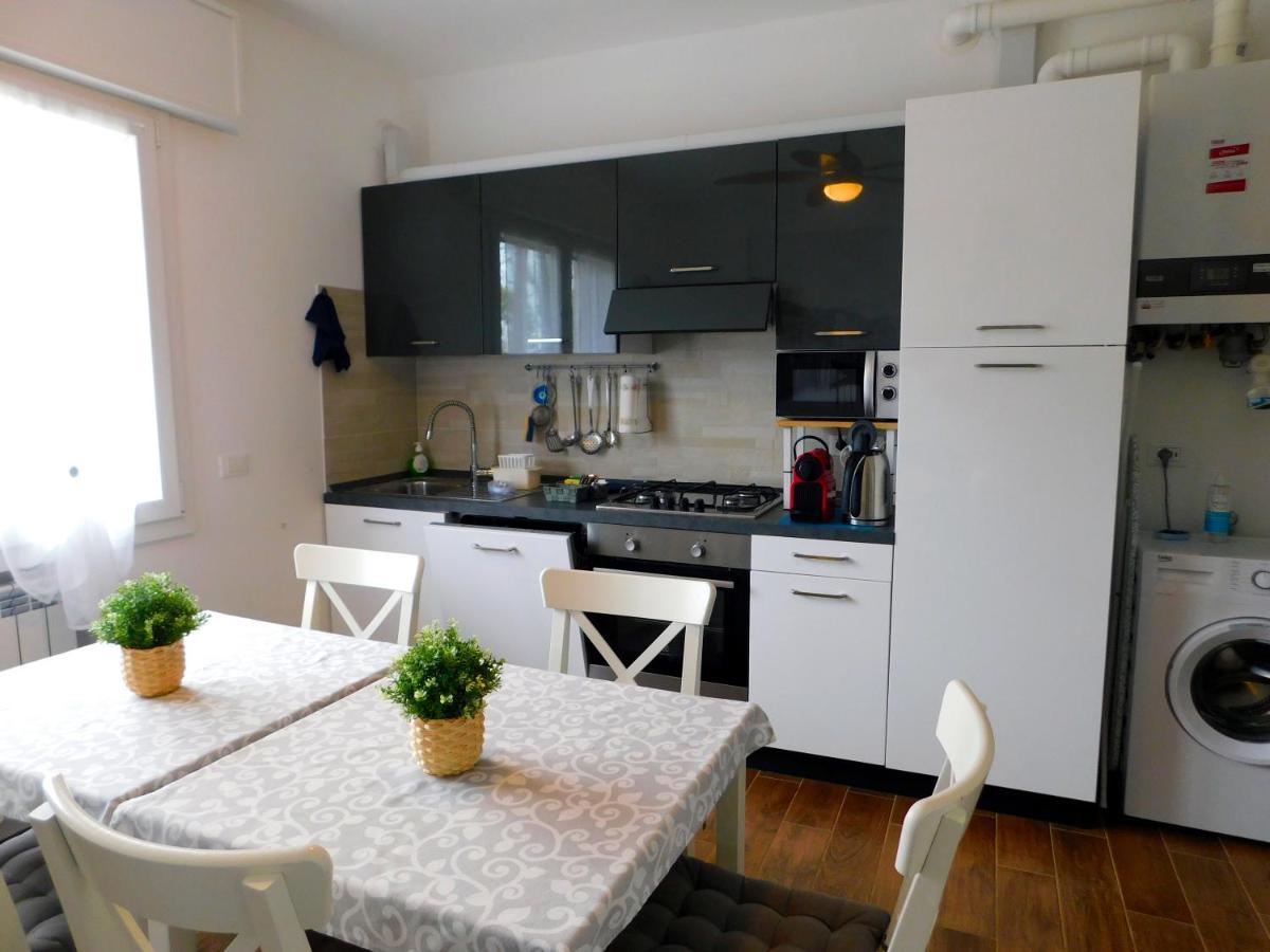 Vce House Apartment Tessera Luaran gambar