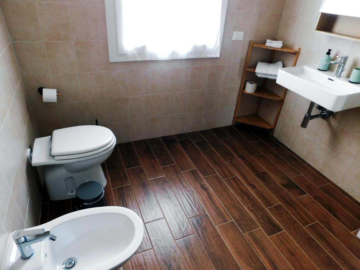 Vce House Apartment Tessera Luaran gambar