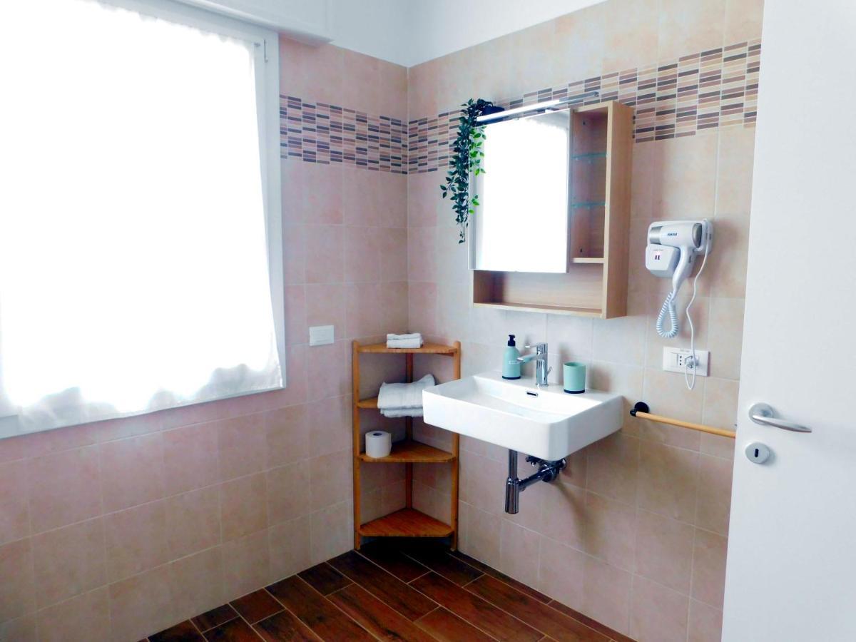 Vce House Apartment Tessera Luaran gambar