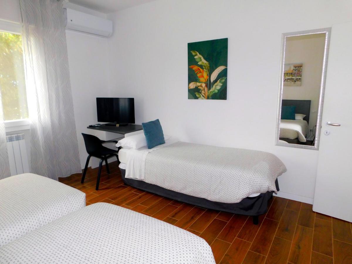 Vce House Apartment Tessera Luaran gambar