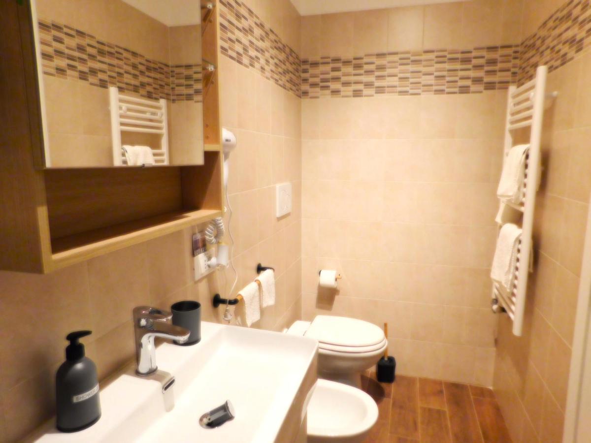 Vce House Apartment Tessera Luaran gambar