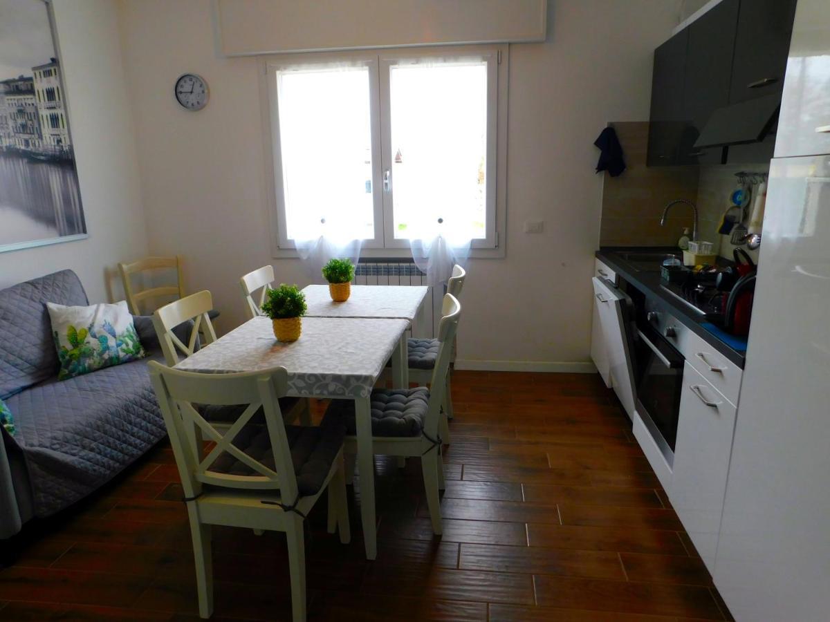 Vce House Apartment Tessera Luaran gambar