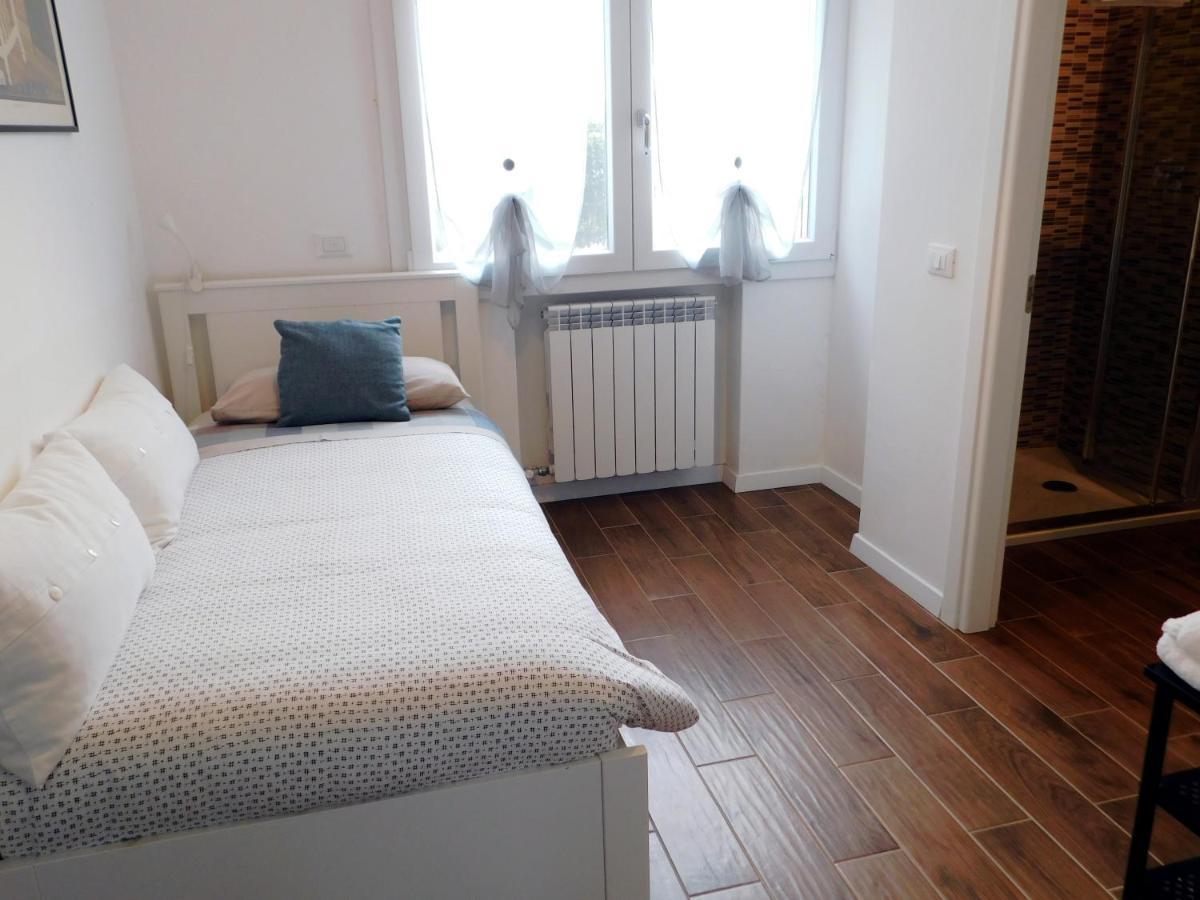Vce House Apartment Tessera Luaran gambar