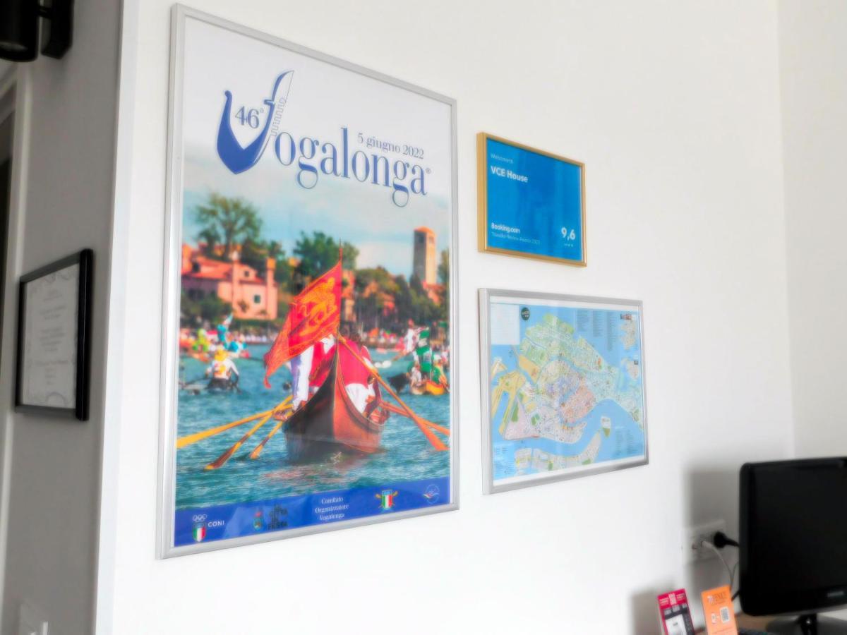 Vce House Apartment Tessera Luaran gambar